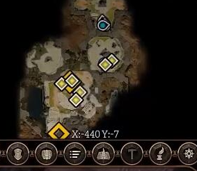 Baldur's Gate 3 Arcane Ring: Location Guide